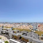 Penthouse Olivia Apartamento *