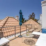 Penthouse Olivia Cabanas De Tavira