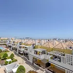 Penthouse Olivia