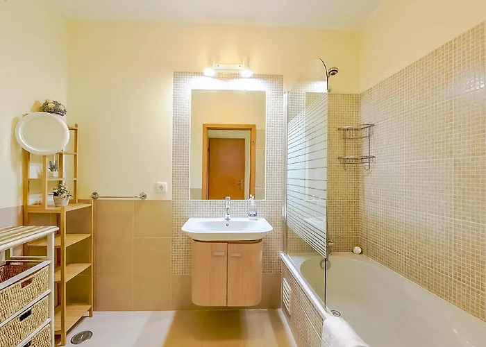 Penthouse Olivia Daire