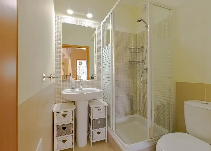 Daire Penthouse Olivia *