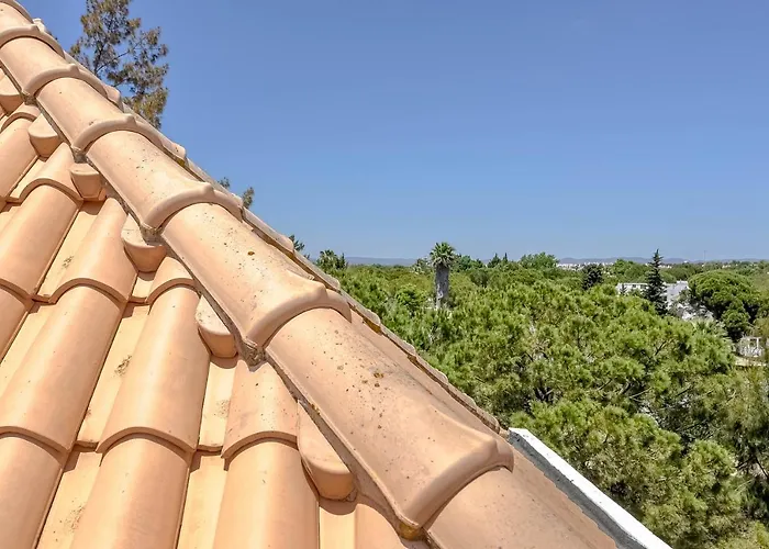 Penthouse Olivia Cabanas De Tavira