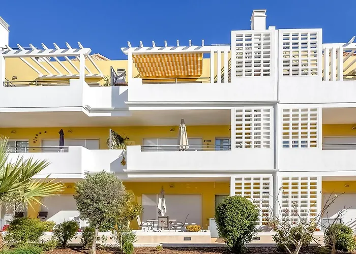 Daire Penthouse Olivia Cabanas De Tavira