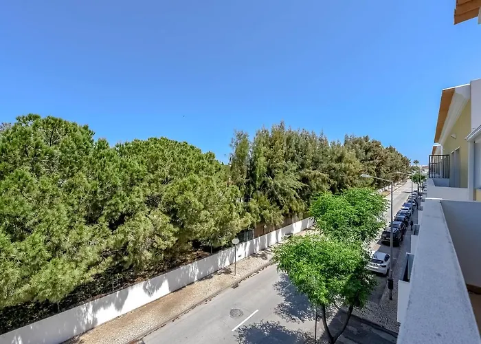 Penthouse Olivia Daire