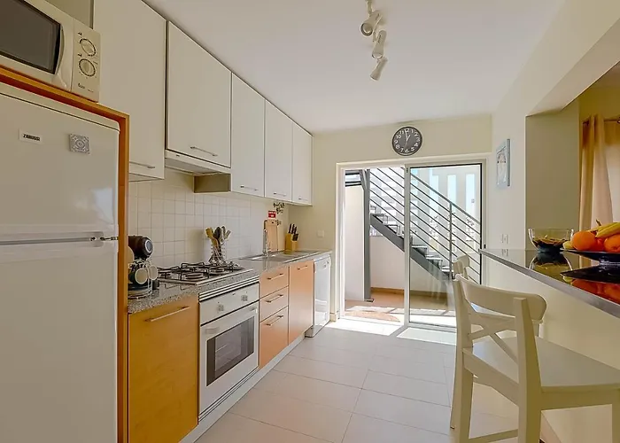 Daire Penthouse Olivia Cabanas De Tavira