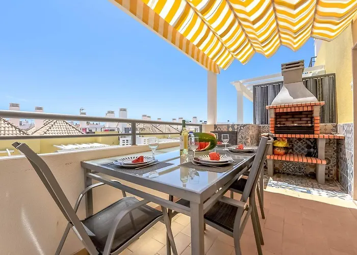 Penthouse Olivia Daire