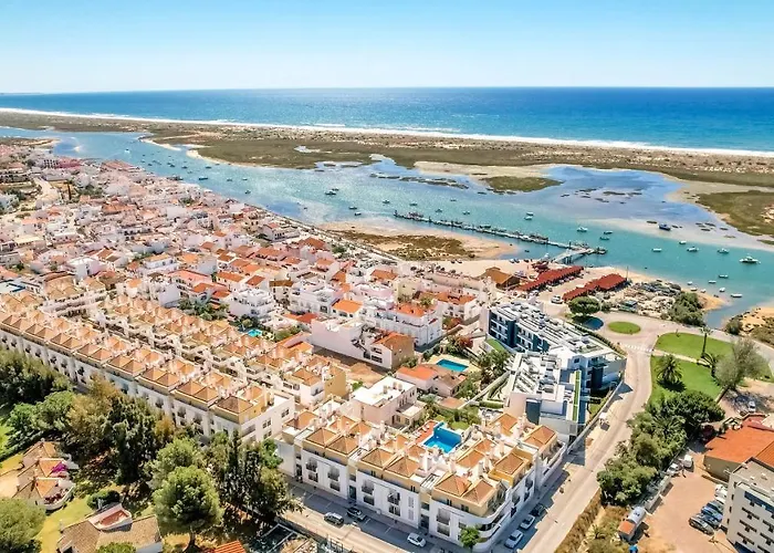 Penthouse Olivia Apartament *