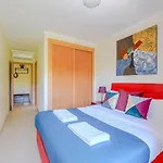 Penthouse Olivia Appartement Cabanas De Tavira