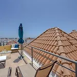 Penthouse Olivia Appartement *