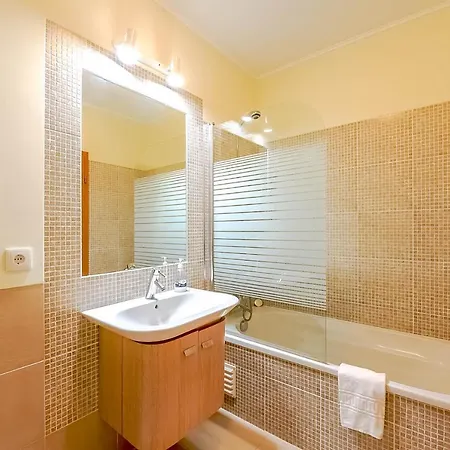 Penthouse Olivia Appartement