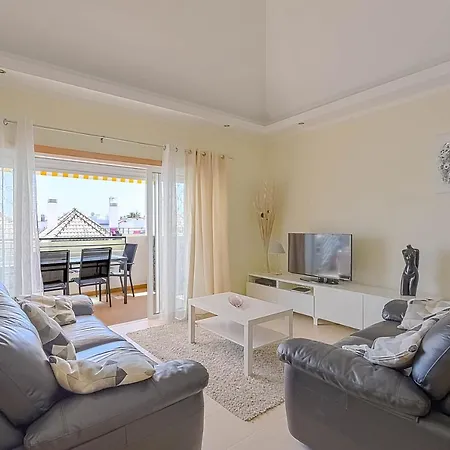 Apartman Penthouse Olivia Cabanas de Tavira