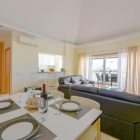 Lägenhet Penthouse Olivia Cabanas De Tavira