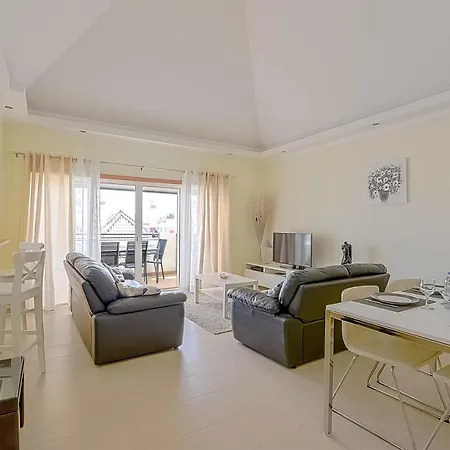 Penthouse Olivia * Cabanas De Tavira