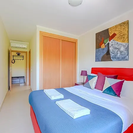 Penthouse Olivia Apartment Cabanas De Tavira