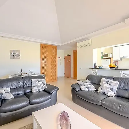 Penthouse Olivia Cabanas de Tavira