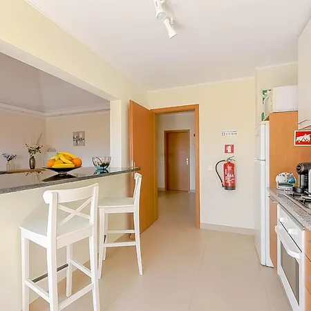 Penthouse Olivia Appartement *