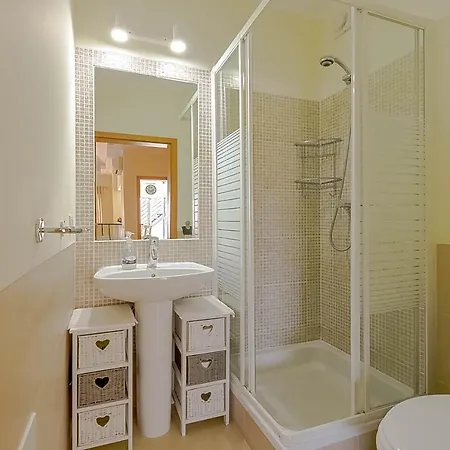 Appartement Penthouse Olivia *
