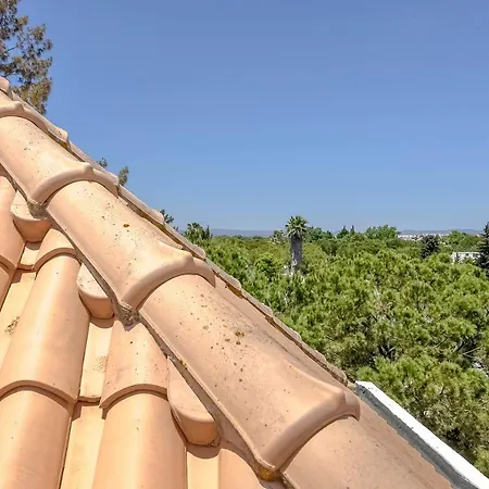 Penthouse Olivia Cabanas de Tavira