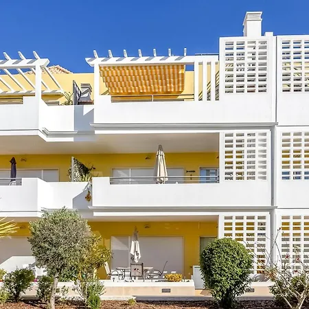 Lägenhet Penthouse Olivia Cabanas De Tavira