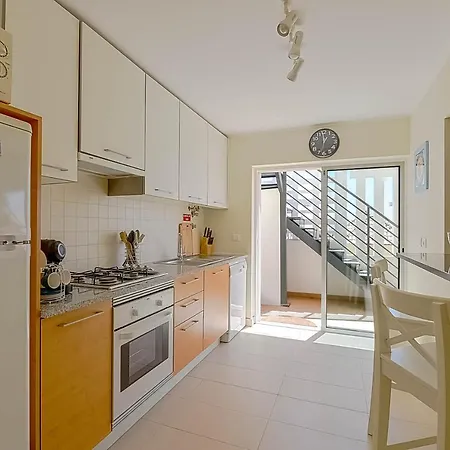 Apartman Penthouse Olivia Cabanas de Tavira