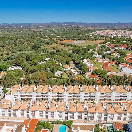 Апартаменты Penthouse Olivia