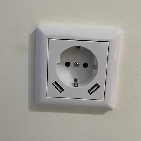 Penthouse Olivia * Cabanas de Tavira