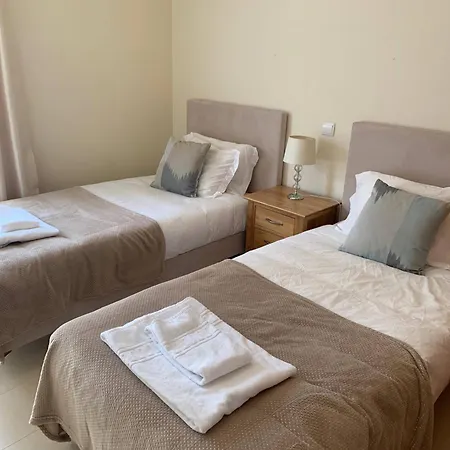 Penthouse Olivia * Cabanas De Tavira